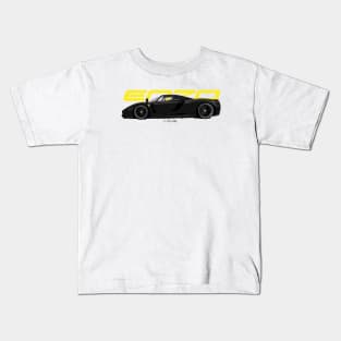 Enzo Kids T-Shirt